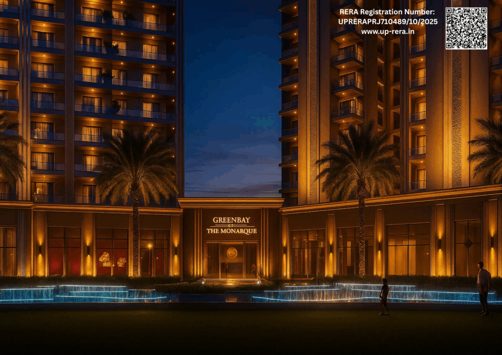 Greenbay The Monarque Greater Noida |Yamuna Expressway_bop.in_bop realty_bop_bop realestate _ bop group