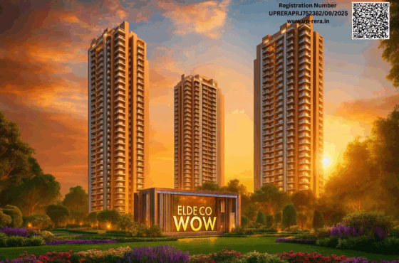 Eldeco Whispers of Wonder Sector 22D Yamuna Expressway