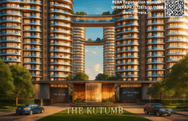 The Kutumb At Aditya World City– 4 BHK Apartments bop.in_bop realty_bop_bop realestate _ bop group