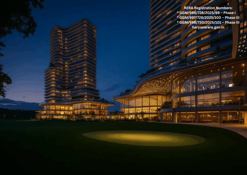 Central Park Delphine Sector 104 Gurgaon | 3 & 4 BHK Apartments_bop.in_bop realty_bop_bop realestate _ bop group