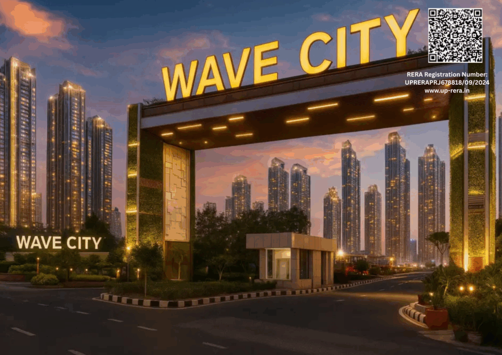 Wave Eden Ghaziabad | 3 BHK Luxury Apartments on NH-24 Highway_bop.in_bop realty_bop_bop realestate _ bop group