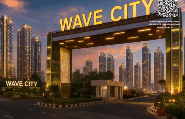 Wave Eden Ghaziabad | 3 BHK Luxury Apartments on NH-24 Highway_bop.in_bop realty_bop_bop realestate _ bop group