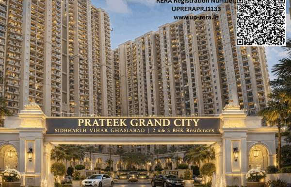 Prateek Grand City Siddharth Vihar Ghaziabad | 2 and 3 BHK residences_ bop.in_bop realty_bop_bop realestate _ bop group