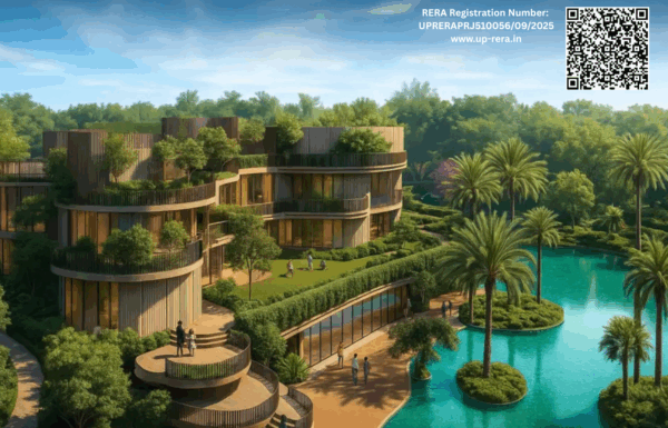 Ekanam by Great Value Sector 107 Noida | luxury with Cloud side swims _ bop.in_bop realty_bop_bop realestate _ bop group