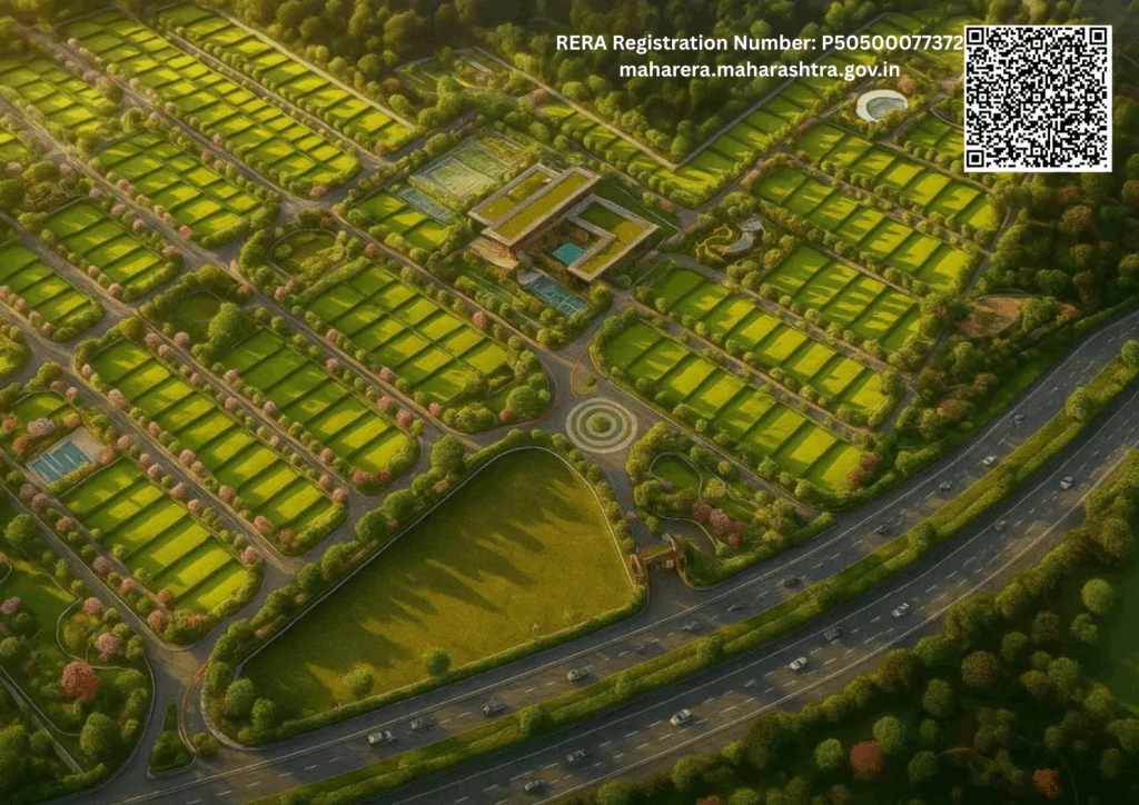 Kalpataru Ardene Nagpur | Luxury Plots Off Samruddhi Circle _ bop.in_bop realty_bop_bop realestate _ bop group