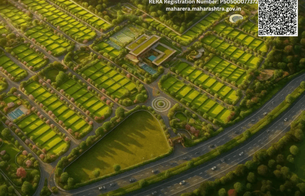 Kalpataru Ardene Nagpur | Luxury Plots Off Samruddhi Circle _ bop.in_bop realty_bop_bop realestate _ bop group