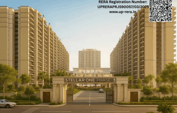 Stellar One Phase 3 Noida Extension – RERA Approved Flats_ bop.in_bop realty_bop_bop realestate _ bop group