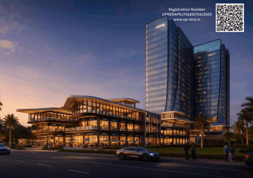 Exotica One32 Noida – Premium IT/ITES Office Spaces in Sector 132 _bop.in_bop realty_ bop _bop realestate _ bop group