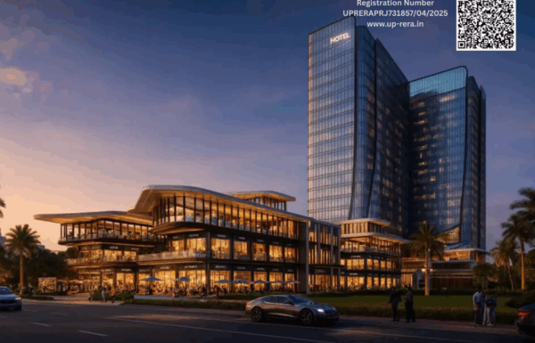 Exotica One32 Noida – Premium IT/ITES Office Spaces in Sector 132 _bop.in_bop realty_ bop _bop realestate _ bop group