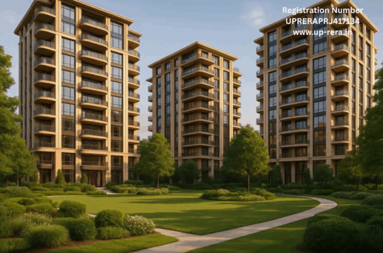 ATS Destinair Greater Noida West – Luxury Flats by ATS Group