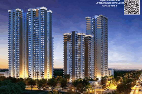 Experion Elements Sector 45 Noida