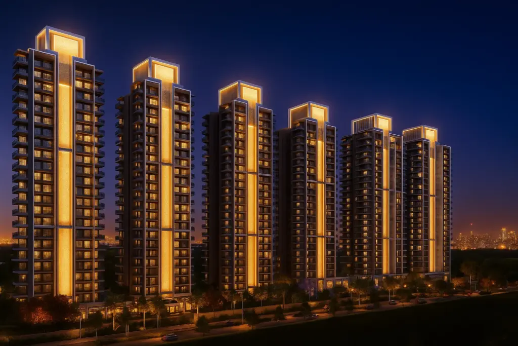 ACE Hanei Greater Noida – Luxury Apartments by ACE Group_bop.in