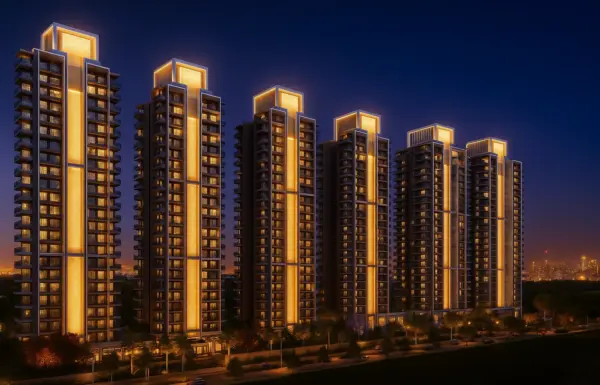 ACE Hanei Greater Noida – Luxury Apartments by ACE Group_bop.in