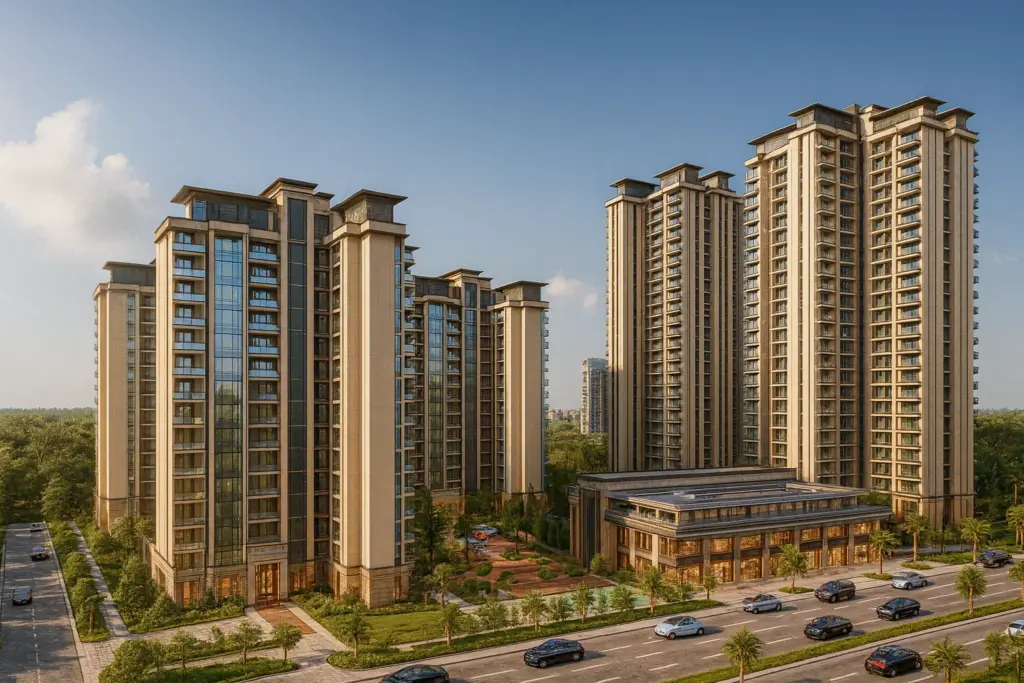 ACE Starlit Sector 152 Noida Expressway_bop.in