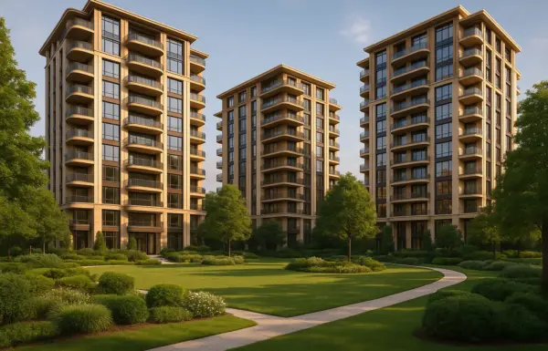 ATS Destinair Greater Noida West – Luxury Flats by ATS Group_bop.in