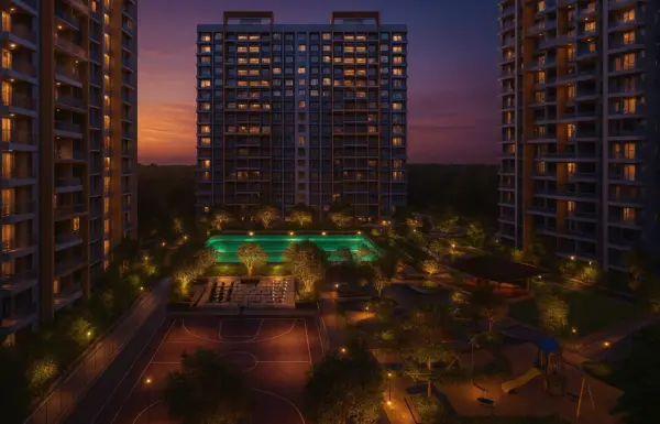 ATS Homekraft Pious Orchards Noida – 3 & 5 BHK Flats_bop.in