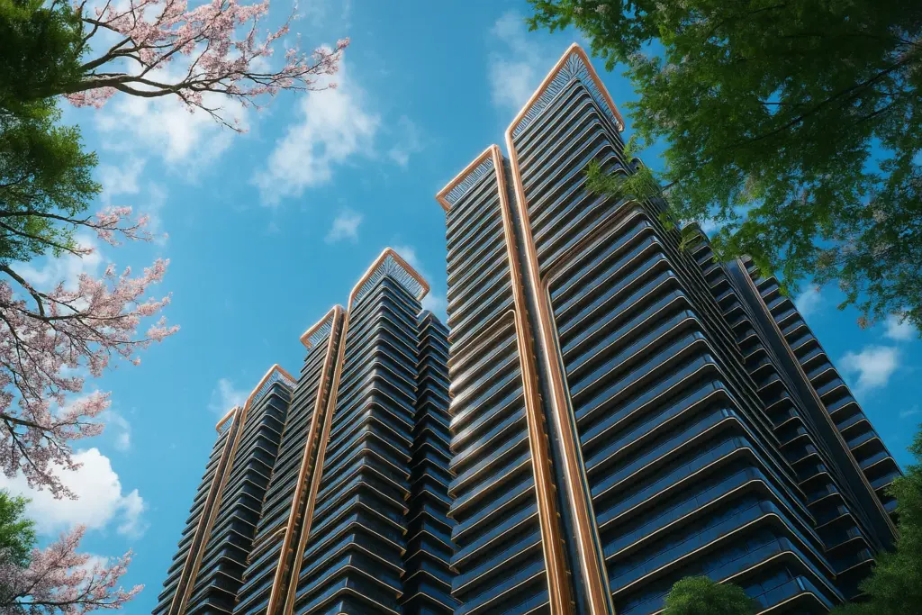 Ashtech Presidential Towers in Sector 12 Greater Noida West_bop.in