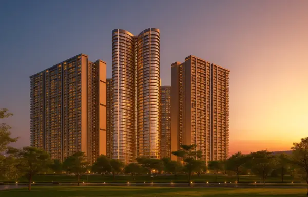 Aspire Leisure Valley Sector 1 Noida Extension - 3 BHK Apartments_bop.in