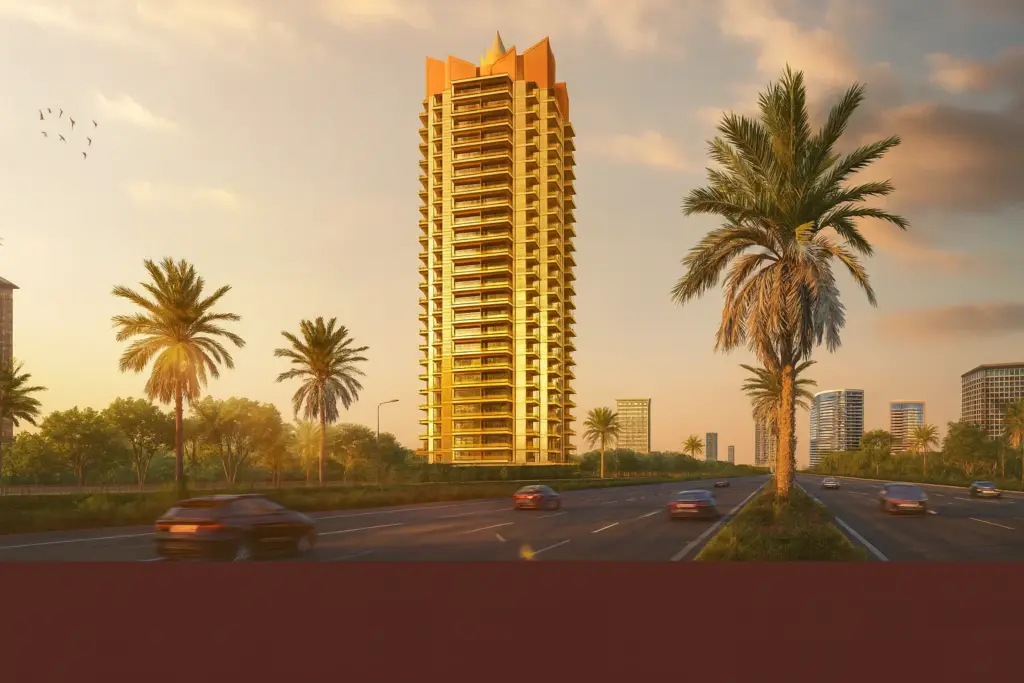 Dasnac Westminster Sector 146 Noida_bop.in