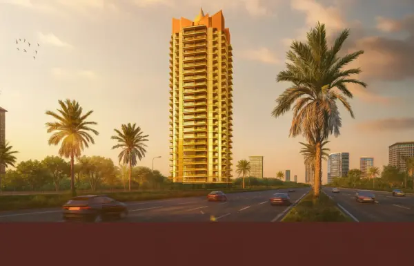 Dasnac Westminster Sector 146 Noida_bop.in