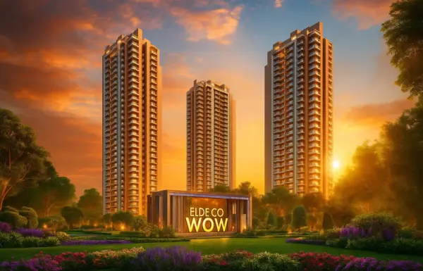 Eldeco Whispers of Wonder Sector 22D Yamuna Expressway_bop.in