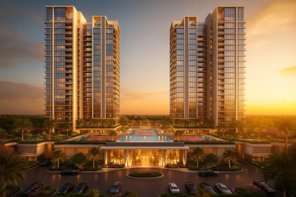 Emaar Serenity Hills Sector 86 Gurgaon_bop.in