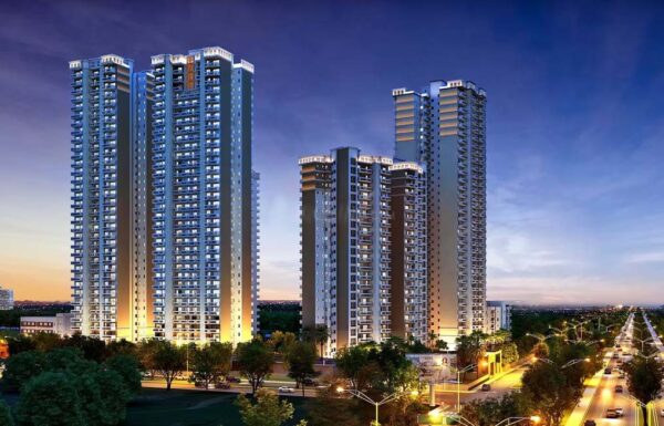 Experion Elements Sector 45 Noida_BOP.IN