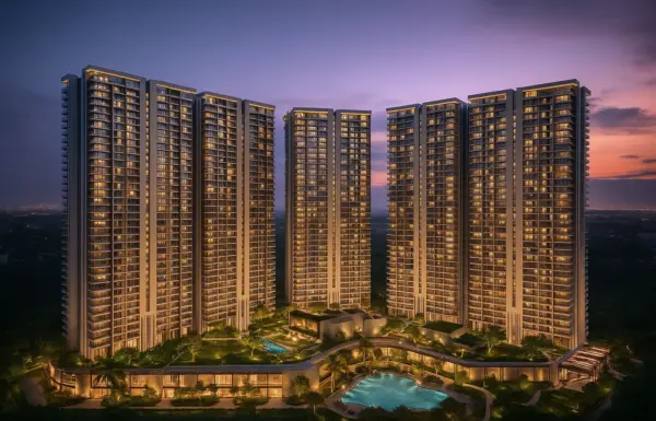 Godrej The Gale Hinjewadi, located in Hinjewadi Phase 1, Pune_bop.in