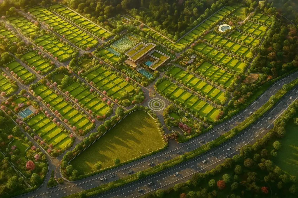 Kalpataru Ardene Nagpur_ Off Samruddhi Circle_bop.in