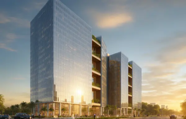 Orion One32 Sector 132 Noida_bop.in