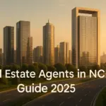 Real Estate Agents in NCR Guide 2025_BOP.IN