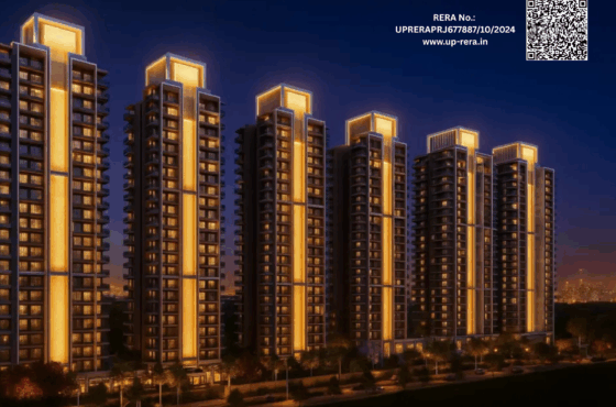 ACE Hanei Greater Noida – Luxury Apartments by ACE Group