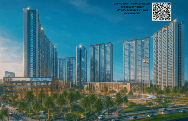 Prestige City Indirapuram – Ghaziabad bop.in_bop realty_bop_bop realestate _ bop group