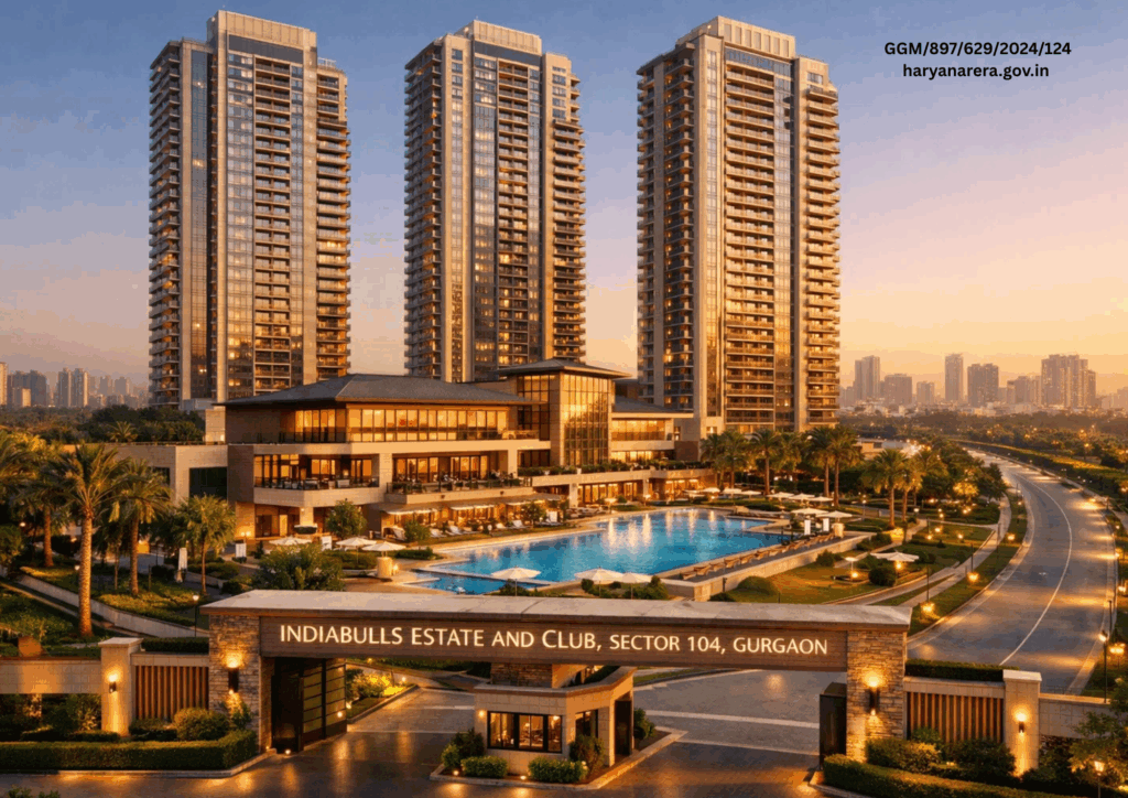 Indiabulls Estate and Club Sector 104 Gurgaon | 3 & 4 BHK Homes_bop.in_bop realty_bop_bop realestate _ bop group