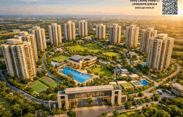 Ivory County Sector 115 Noida – 3, 4,and 5 BHK lavish apartments_bop.in_bop realty_bop_bop realestate _ bop group