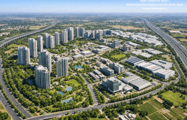 M3M GIC Manesar – Integrated Township in IMT Manesar Gurgaon_bop.in_bop realty_bop_bop realestate _ bop group