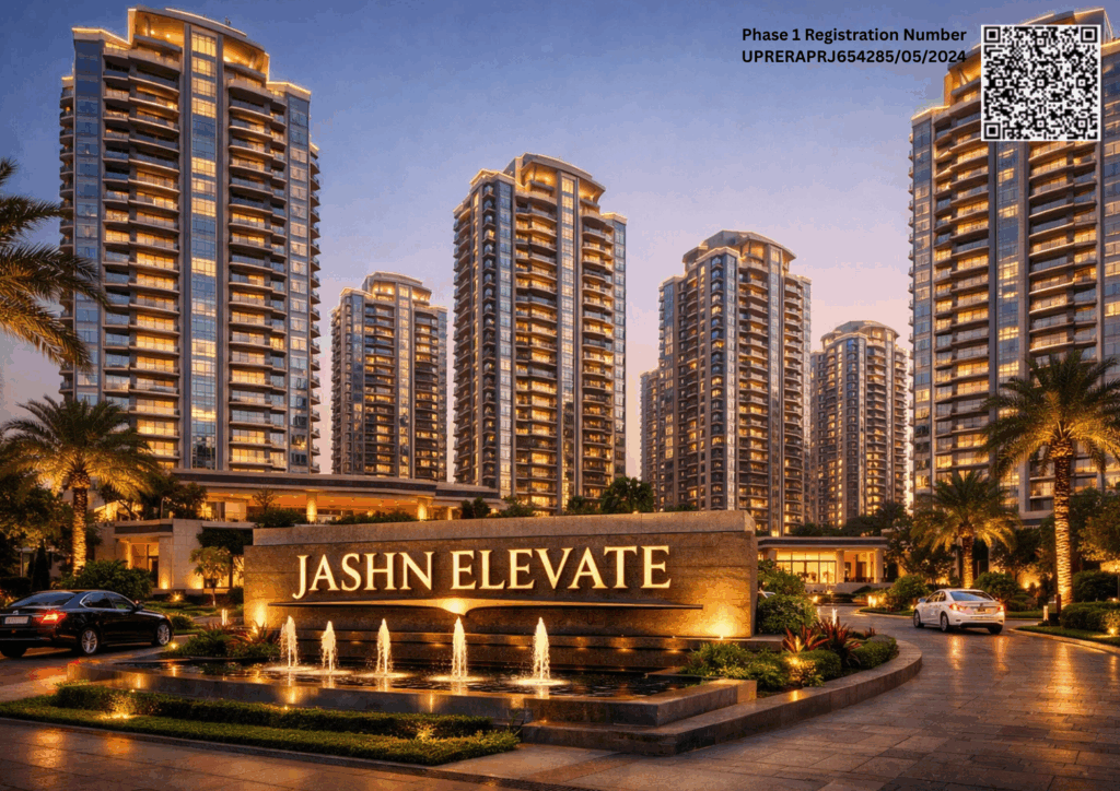 Jashn Elevate Lucknow |2.5, 3 & 3.5 BHK Flats in Sushant Golf City_bop.in_bop realty_bop_bop realestate _ bop group