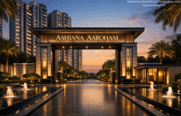 Ashiana Aaroham Sector 80 Gurgaon | 3 and 4 BHK apartments_bop.in_bop realty_bop_bop realestate _ bop group