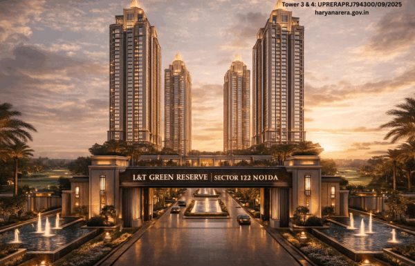 L&T Green Reserve Sector 128 Noida – 3 & 4 BHK Apartments_bop.in_bop realty_bop_bop realestate _ bop group