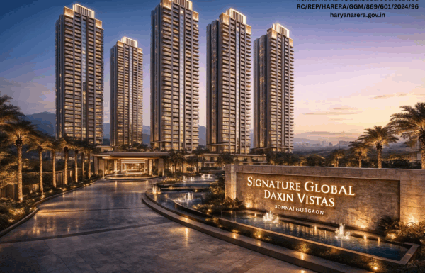 Signature Global Daxin Vistas Sohna Gurgaon | 3 BHK Independent Floors_bop.in_bop realty_bop_bop realestate _ bop group