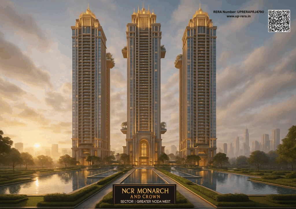 NCR Monarch and Crown Sector 1 Greater Noida West | Ready to Move Apartments_bop.in_bop realty_bop_bop realestate _ bop group