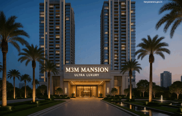 M3M Mansion Sector 113 Gurgaon | 2, 3, 4 & 5 BHK luxury residences_bop.in_bop realty_bop_bop realestate _ bop group
