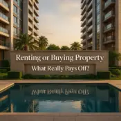 Buying vs Renting_Best Property Investment in Delhi NCR_bop.in