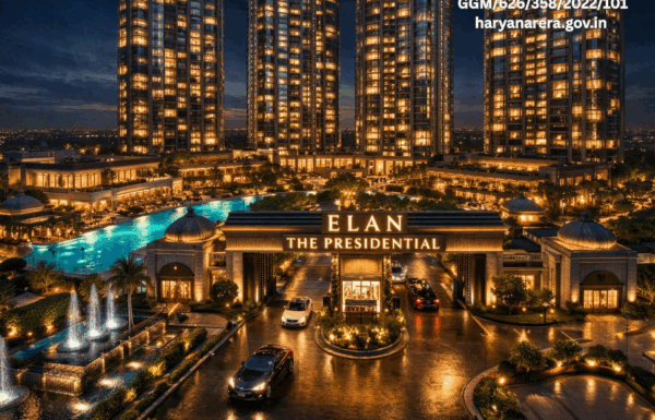 Elan The Presidential Sector 106 Gurgaon | Ultra Luxury 3, 4 & 5 BHK Apartments _ bop.in_bop realty_bop_bop realestate _ bop group