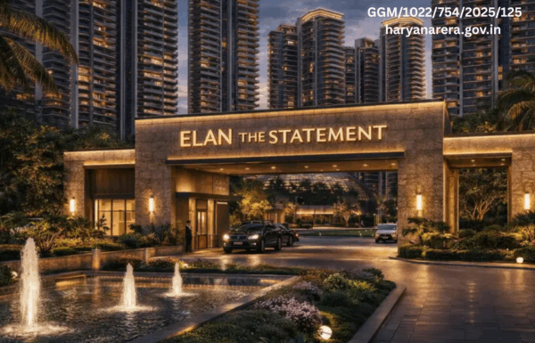 Elan The Statement Sector 49 Gurgaon – Ultra Luxury 4 BHK Apartments on Sohna Road _ bop.in_bop realty_bop_bop realestate _ bop group