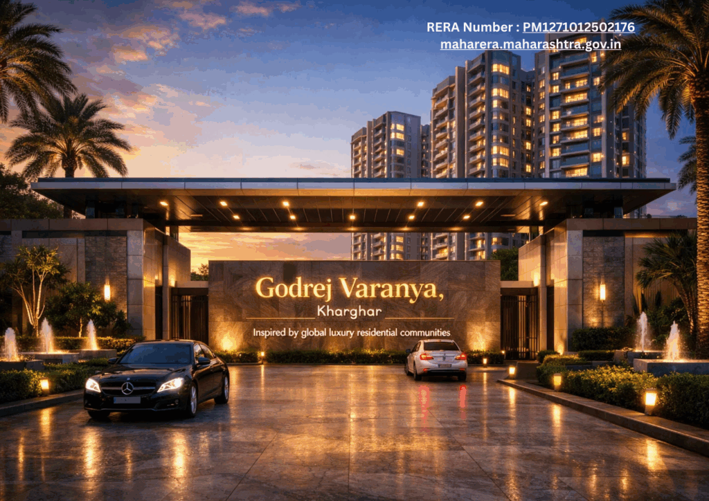 Godrej Varanya Kharghar – Premium 2 & 3 BHK Residential Project by Godrej Properties _ bop.in_bop realty_bop_bop realestate _ bop group