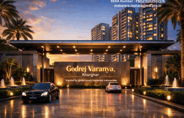 Godrej Varanya Kharghar – Premium 2 & 3 BHK Residential Project by Godrej Properties _ bop.in_bop realty_bop_bop realestate _ bop group