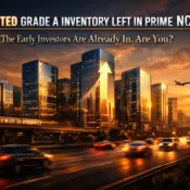 Best Commercial Real Estate to Buy in Delhi-NCR Now_Delhi-NCR_5 million sq ft of Grade A office space_ bop.in _ bop realty_ bop _bop realestate _ bop group