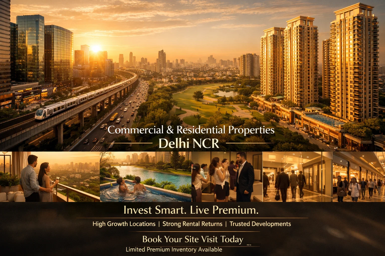 Best Commercial & Residential Properties in Delhi NCR_ Residential Projects _ Commercial Properties _ Rental Income_ bop.in_bop realty_ bop _bop realestate _ bop group