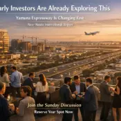 Why Early Investors Are Choosing Property Investment Near Airport India | A Real Look at Yamuna Expressway Growth_Property Near Noida Airport _ Noida international airport_ Is ₹1.25 Crore Too Much for a Studio in Greater Noida_ bop.in _ bop realty _ bop _ bop realestate _ bop group_